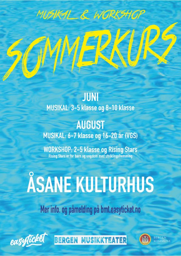 2-5 klasse